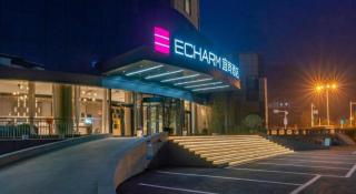 Echarm Hotel Tai'an Taishan Tianwai Village Hongmen - 2