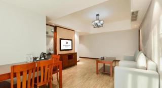 Borrman Hotel Beihai Avenue High-speed Railway Station - Gaode - 4