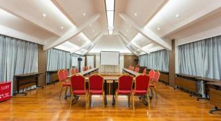 City Comfort Inn Shiyan Wudang Mountain - 3