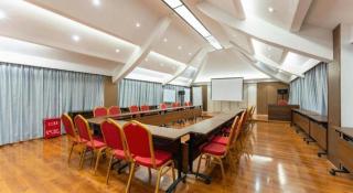 City Comfort Inn Shiyan Wudang Mountain - 1