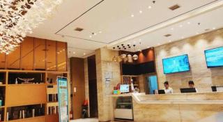 City Comfort Inn Shaoyang Wugang - 5