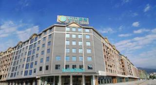 City Comfort Inn Shaoyang Xinning - 4