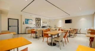 City Comfort Inn Wuzhou High-speed Railway Station Canghai Lake Park - 7
