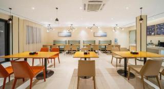 City Comfort Inn Dali High-speed Railway Station Erhai Park - 3