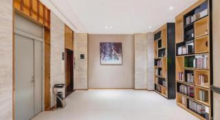 City Comfort Inn Dali High-speed Railway Station Erhai Park - 7
