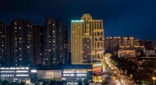City Comfort Inn Chengdu Wenjiang Zhujiang Square Guanghua Park Metro Station - 3