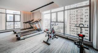 Echarm Hotel Nanning Dongge Macun Metro Station - 2