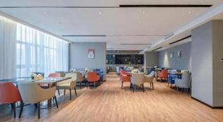 Echarm Hotel Nanning Dongge Macun Metro Station - 3