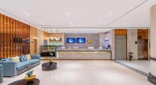 City Comfort Inn Dali High-speed Railway Station Erhai Park - 9