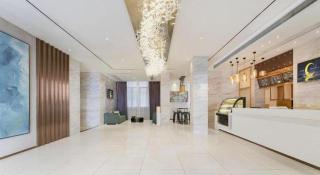 City Comfort Inn Yangjiang High-tech Zone Pinggang - 9