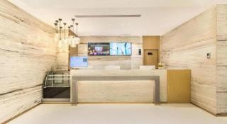 City Comfort Inn Chongzuo Longzhou Zhonghuacheng - 8