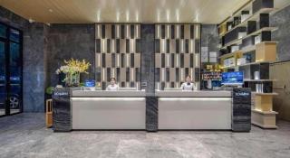 Echarm Hotel Nanning Dongge Macun Metro Station - 7
