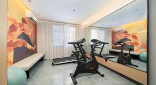 City Comfort Inn Liuzhou Luzhai Walking Street - 3