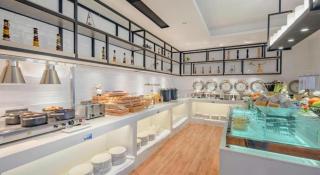Echarm Hotel Nanning Dongge Macun Metro Station - 8