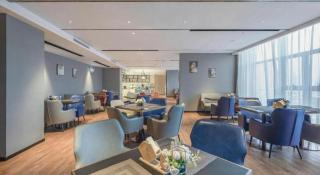 Echarm Hotel Nanning Dongge Macun Metro Station - 6