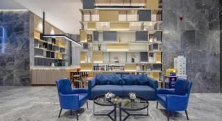 Echarm Hotel Nanning Dongge Macun Metro Station - 4