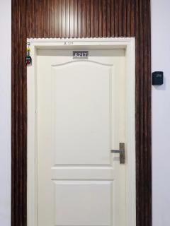 TriVibe Studio Inn - 9
