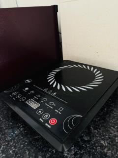 TriVibe Studio Inn - 5