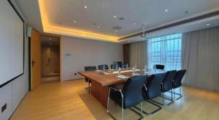 Lavande Hotel Nanchang High Tech Aixihu - 6