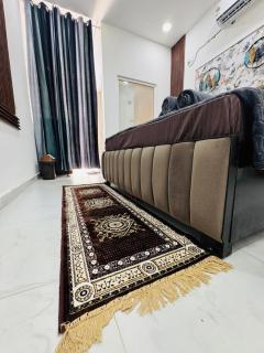 TriVibe Studio Inn - 1