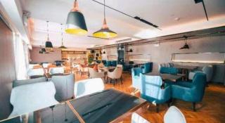 Echarm Hotel Kunming High-speed Railway South Station Chunrong Street Metro Station - 7