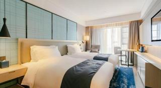 Echarm Hotel Kunming High-speed Railway South Station Chunrong Street Metro Station - 3