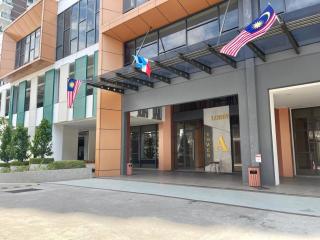 Solo Haven K-Avenue Cyber City - 3