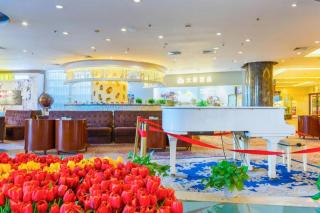 Jinjiang Hotel Qianan - 2