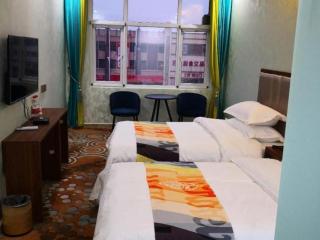 Shell Hotel Nanyang High-Speed Railway Station Jiangying Airport Huayaocheng - 4
