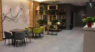 Shell Hotel Kaifeng Jin'an Road Bianxihu Wanda Plaza - 9