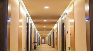 GreenTree Inn Express Bozhou Woyang County Huaizhong Avenue Zhonghai International - 5