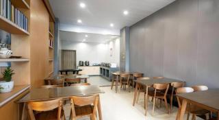 VX Hotel Hangzhou Banshan - 5