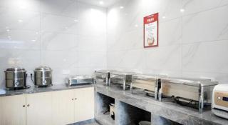 VX Hotel Hangzhou Banshan - 2