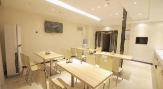 City Comfort Inn Changsha Window of the World Zhongmao City - 4