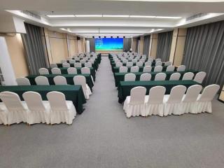 City Comfort Inn Anyang Railway Station - 3