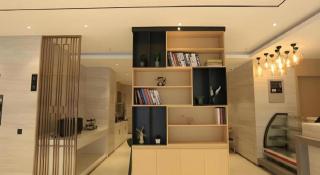 City Comfort Inn Nanchang Zhangshulin Shashagou Metro Station - 4