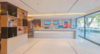City Comfort Inn Nanchang Zhangshulin Shashagou Metro Station - 5