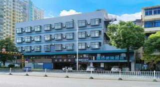 City Comfort Inn Nanchang Zhangshulin Shashagou Metro Station - 1