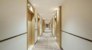 City Comfort Inn Dandong Railway Station Yalu River Scenic Area - 6