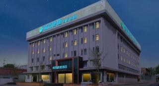 City Comfort Inn Dandong Railway Station Yalu River Scenic Area - 3