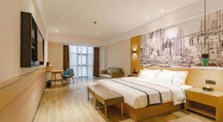City Comfort Inn Dongguan Dalingshan Xinli Agricultural Wholesale - 5