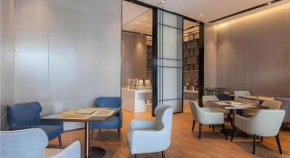 Echarm Hotel Wuhan Univerisity Hongshan Square Metro Station - 7