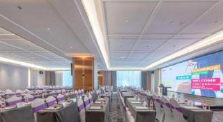 Echarm Hotel Changsha Wuyi Square Railway Metro Station - 7