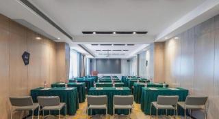 Echarm Hotel Changsha Wuyi Square Railway Metro Station - 1