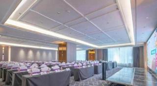 Echarm Hotel Changsha Wuyi Square Railway Metro Station - 4