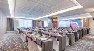 Echarm Hotel Changsha Wuyi Square Railway Metro Station - 6