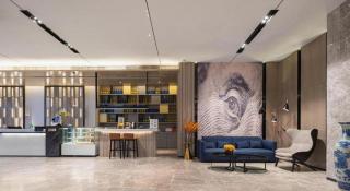 Echarm Hotel Xinyang Xin County - 4