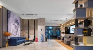 Echarm Hotel Xinyang Xin County - 3