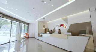 Borrman Hotel Chongqing Liberation Monument Hongyadong - 5