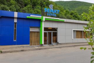 Senat Hotel - 0